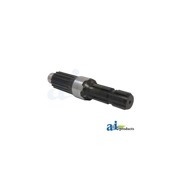 Shaft, PTO (540 RPM) 2" x2" x12"